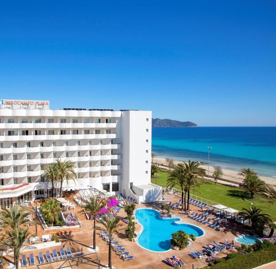 Hotel Hipotels Hipocampo Playa (adults Only)
