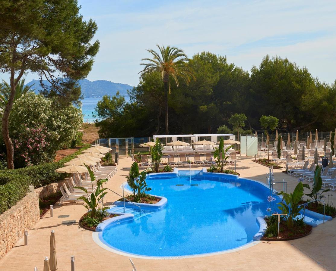 Hotel Hipotels Bahia Cala Millor - Adults Only Cala Millor (Mallorca)