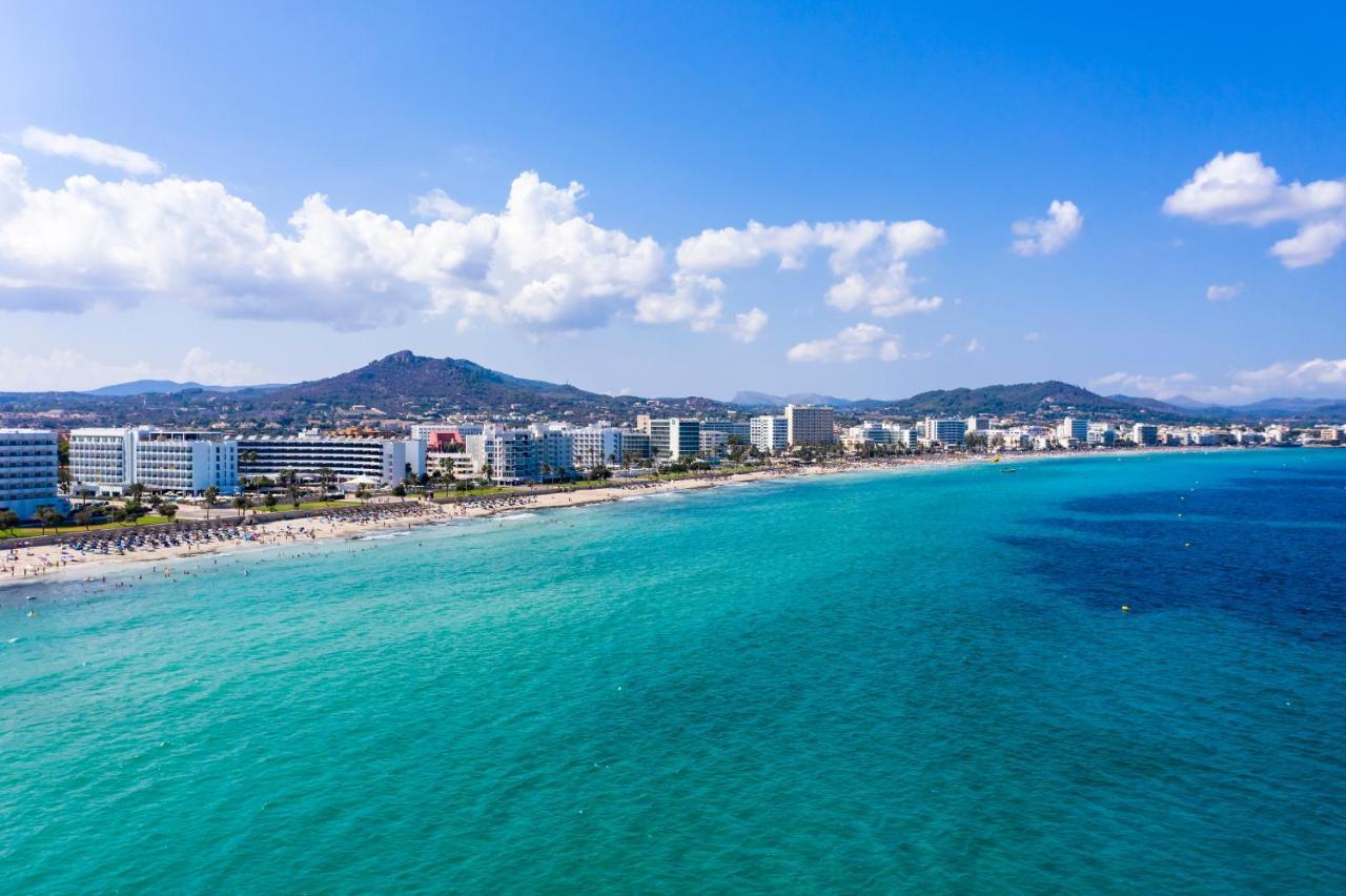 Hipotels Dunas 4*