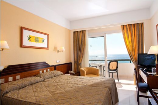 Hotel Hipotels Hipocampo - Adults Only