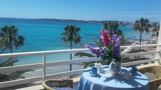 Margarita Apartamento Cala Millor (Mallorca)