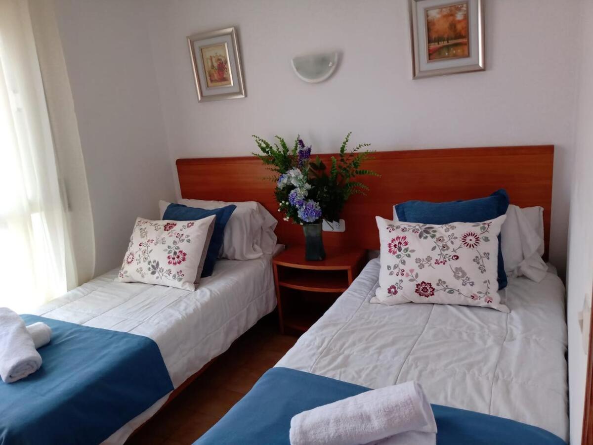 Apartamento Margarita Cala Millor (Mallorca)