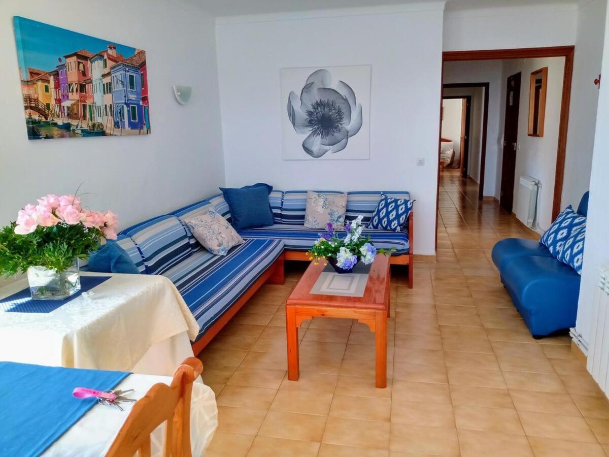 Apartamento Margarita *