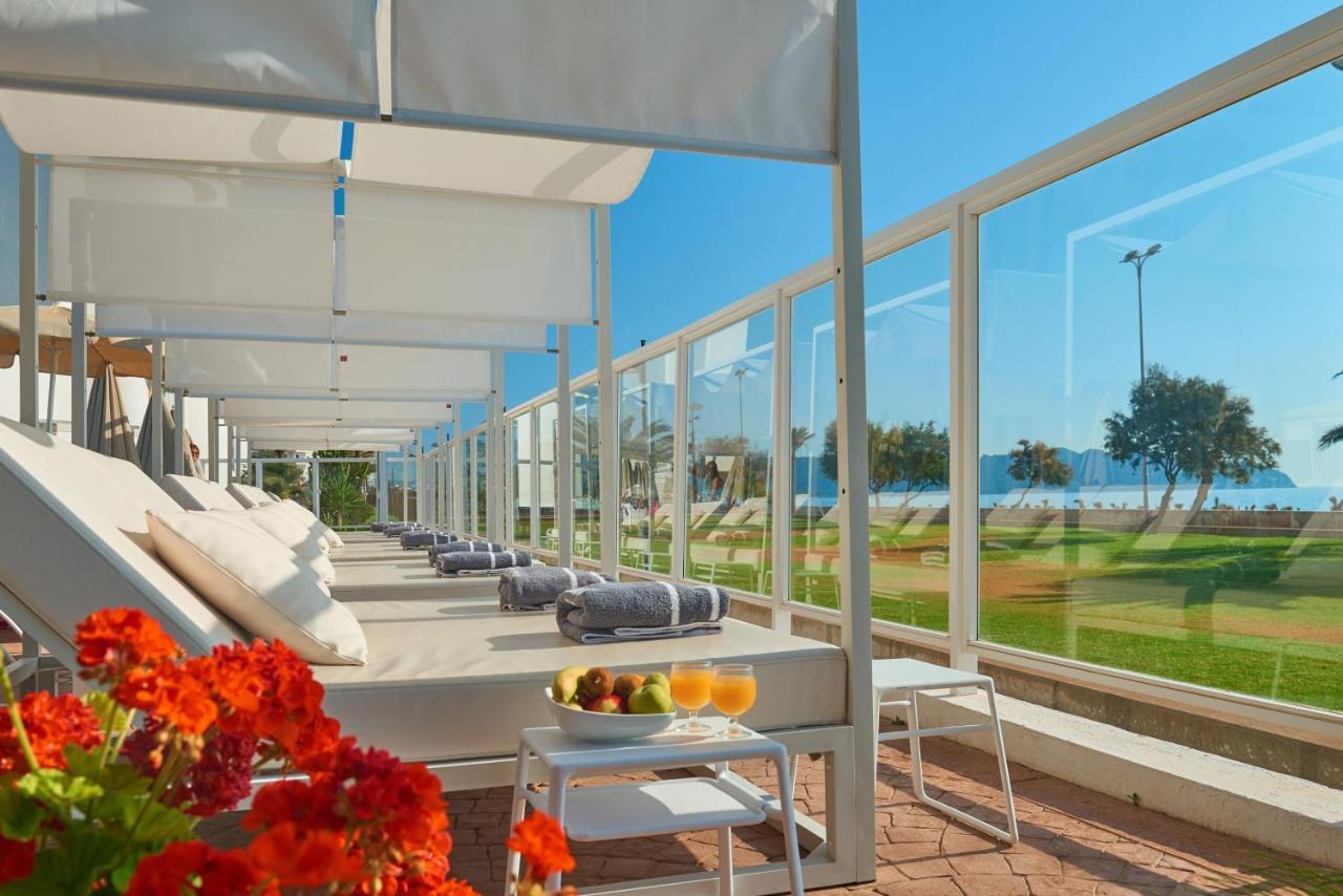 Hipotels Hipocampo Playa (adults Only) Hotel Cala Millor (Mallorca)