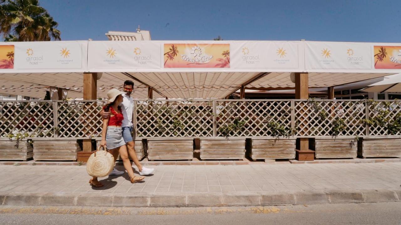 Girasol 4* Cala Millor (Mallorca)