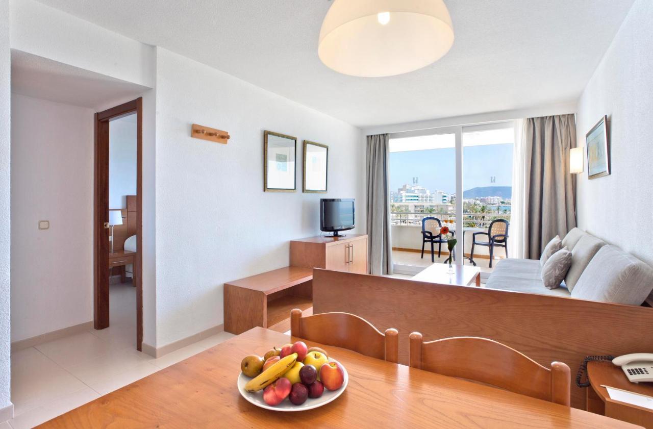 Hipotels Mercedes Aparthotel Cala Millor (Mallorca)