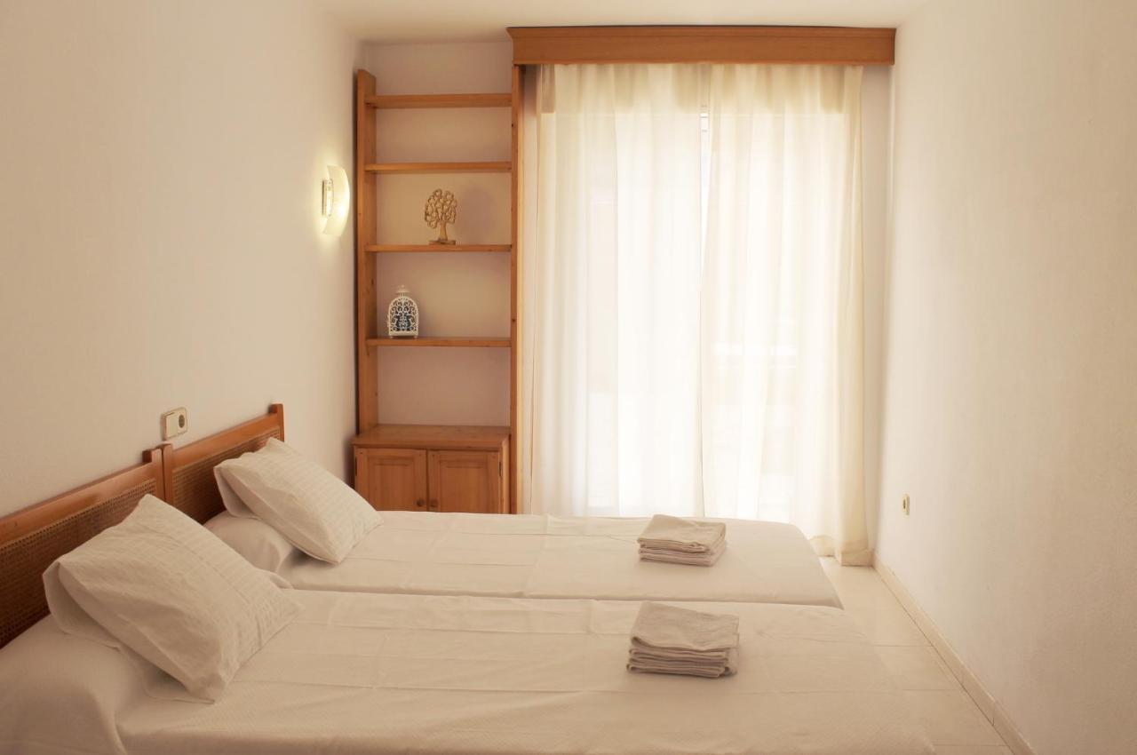 Apartamento Marbi Cala Millor (Mallorca)