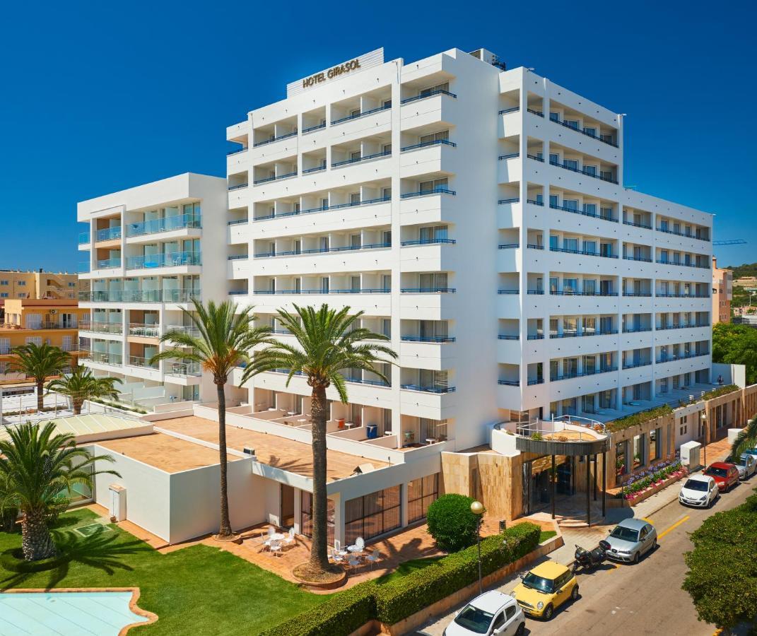 Girasol Cala Millor (Mallorca)