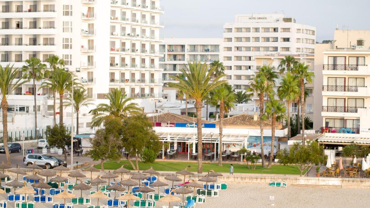 Hotel Girasol