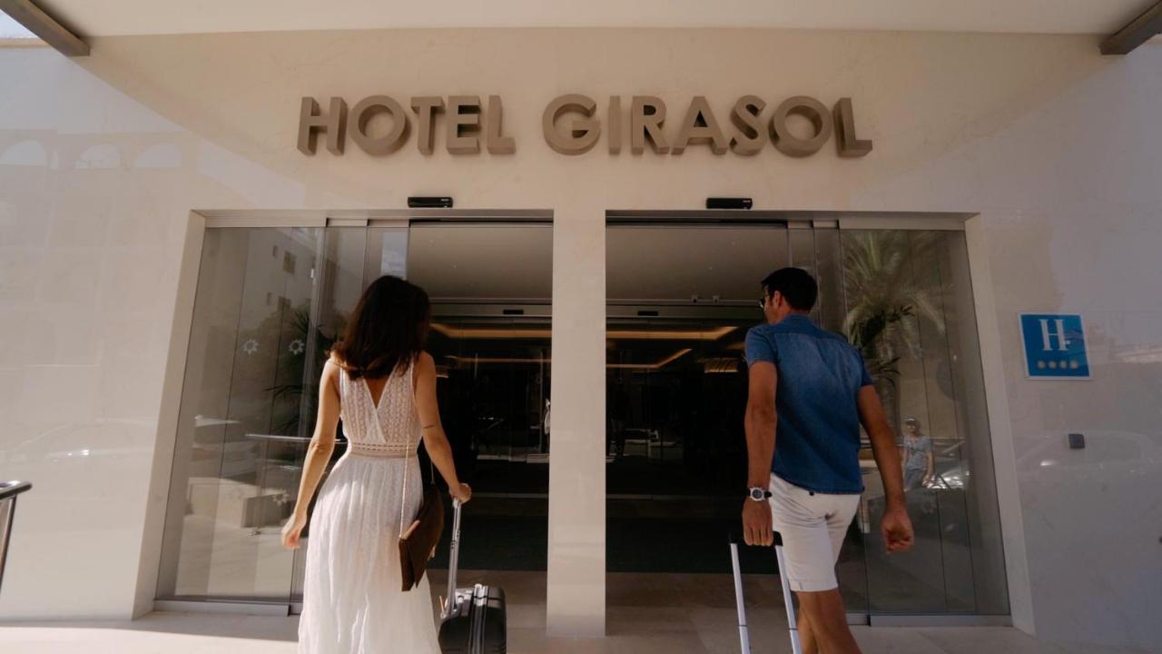 Girasol Hotel Cala Millor (Mallorca)