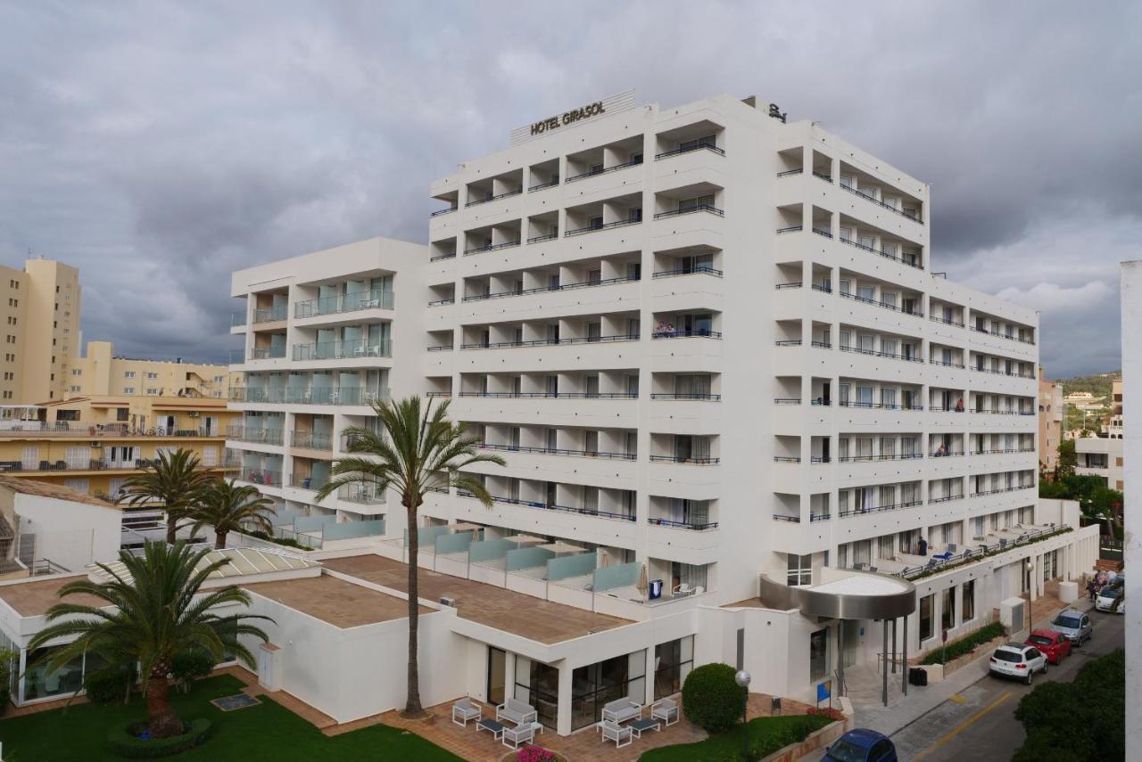 Girasol Hotel