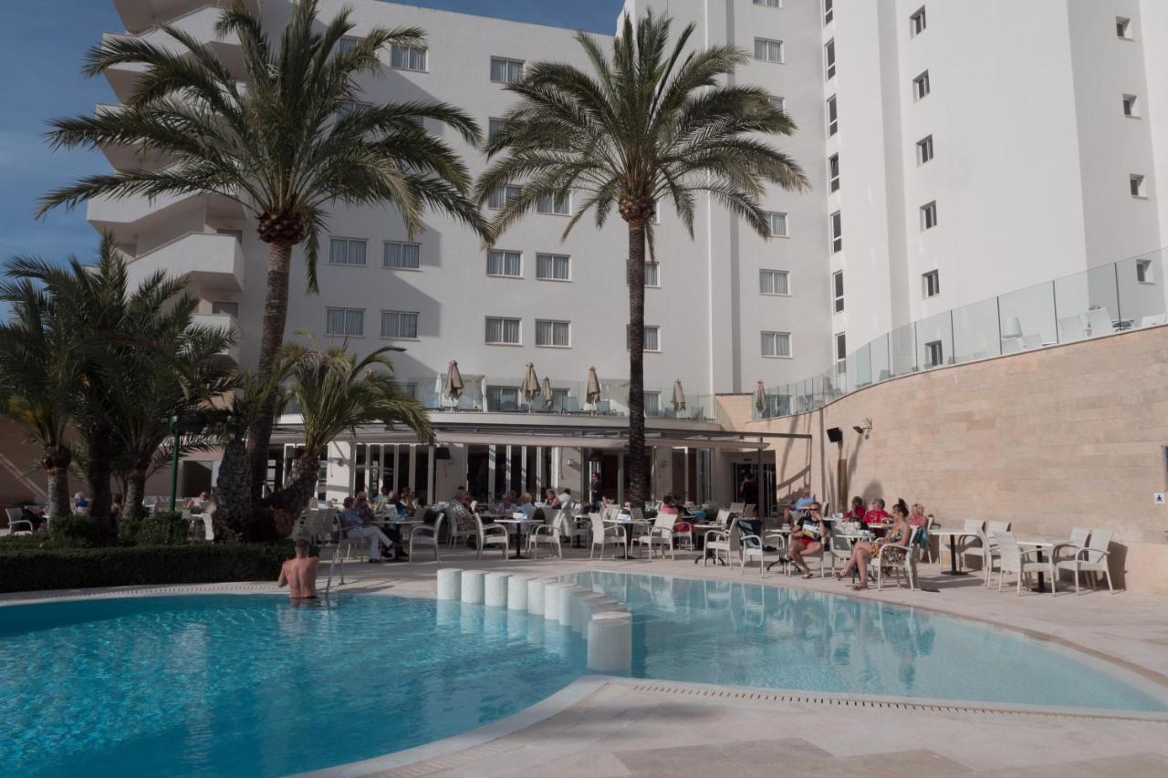 Girasol 4* Cala Millor (Mallorca)