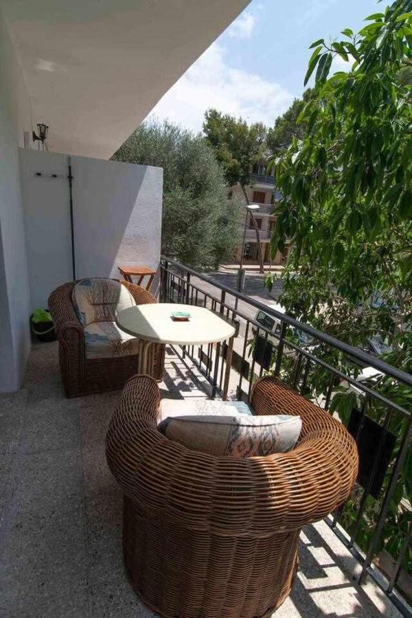 Tropical Nights 3 Apartamento Cala Millor (Mallorca)