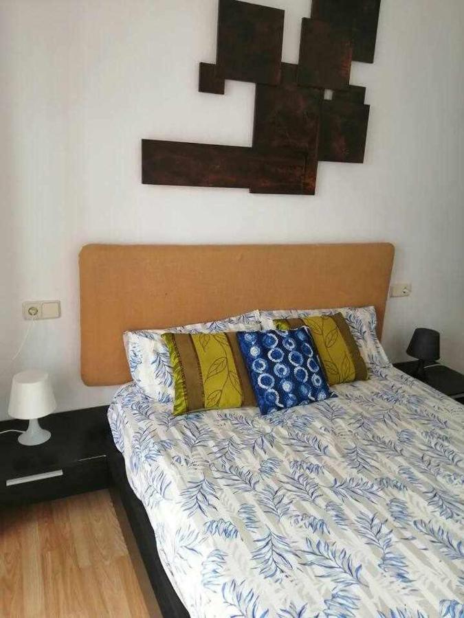 Apartment Tropical Nights 2 Cerca De La Playa
