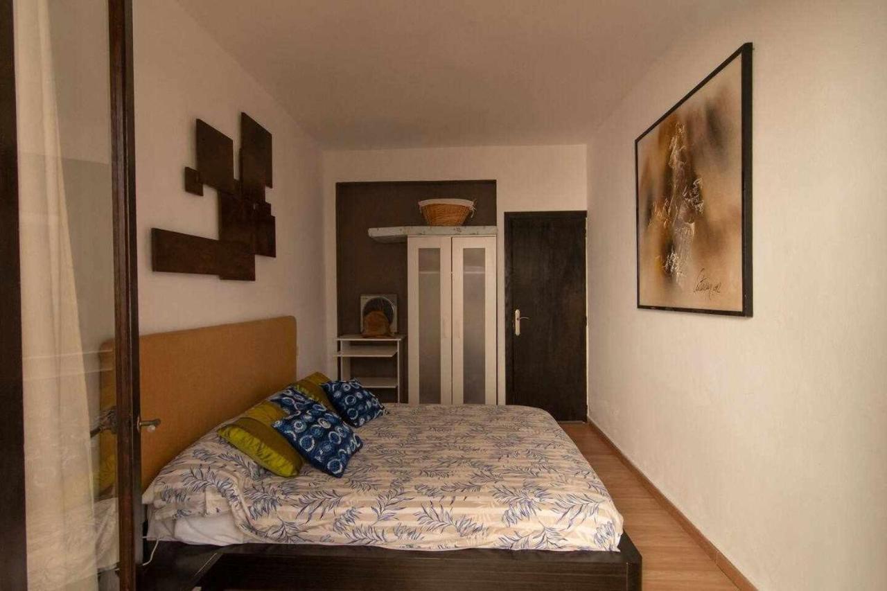 Apartment Tropical Nights 2 Cerca De La Playa