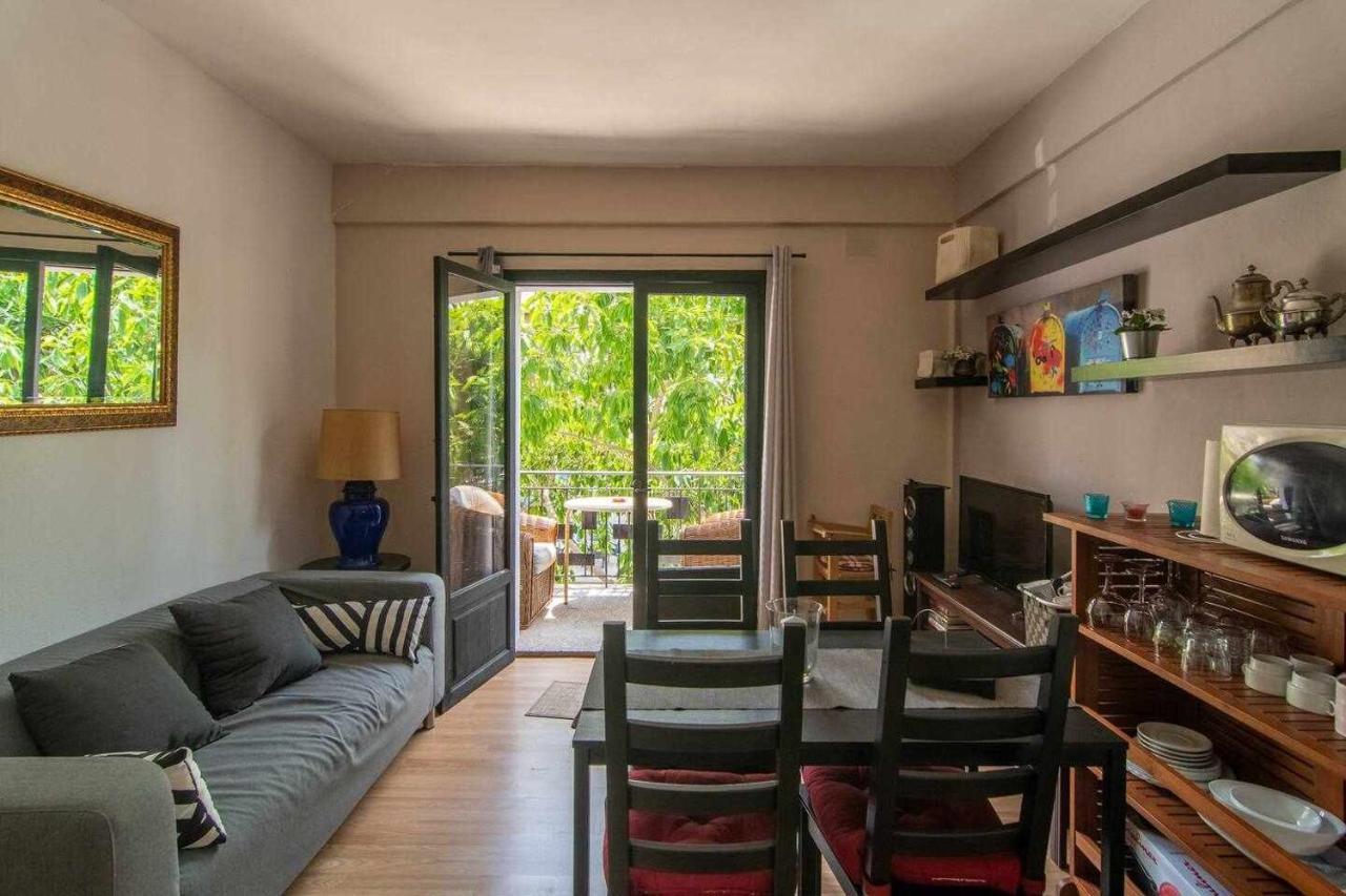 Apartamento Tropical Nights 3 *