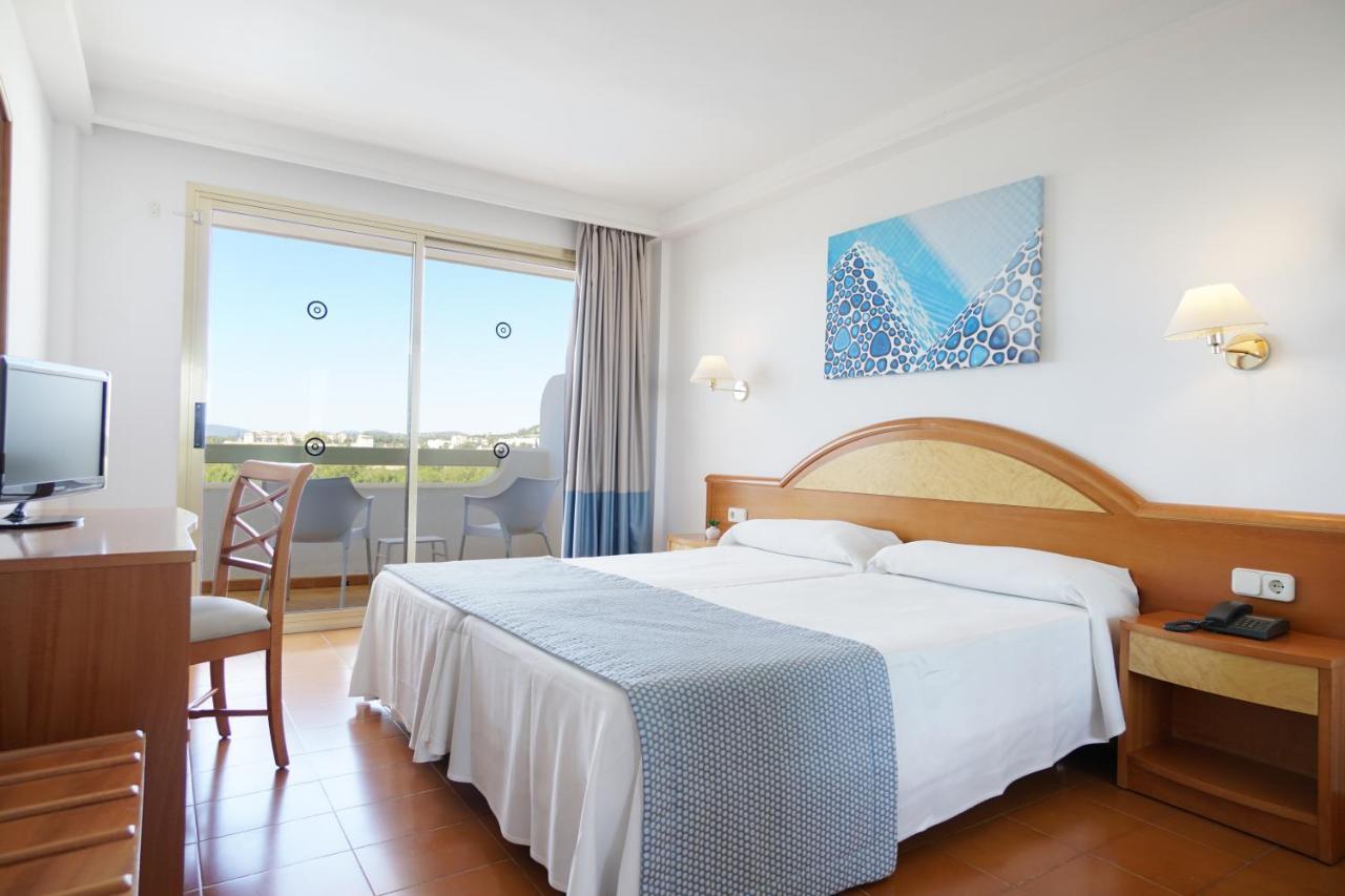 Millor Sol Hotel Cala Millor (Mallorca)