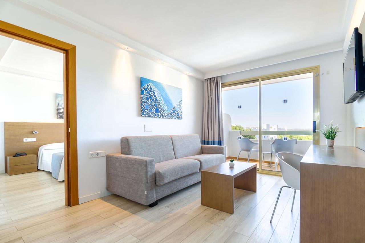 Millor Sol 3* Cala Millor (Mallorca)
