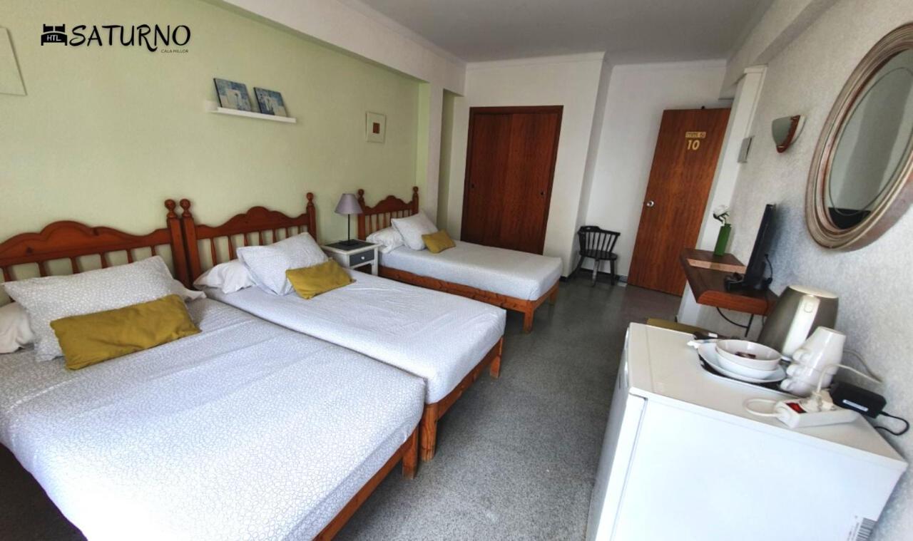 Guest house Saturno Cala Millor (Mallorca)