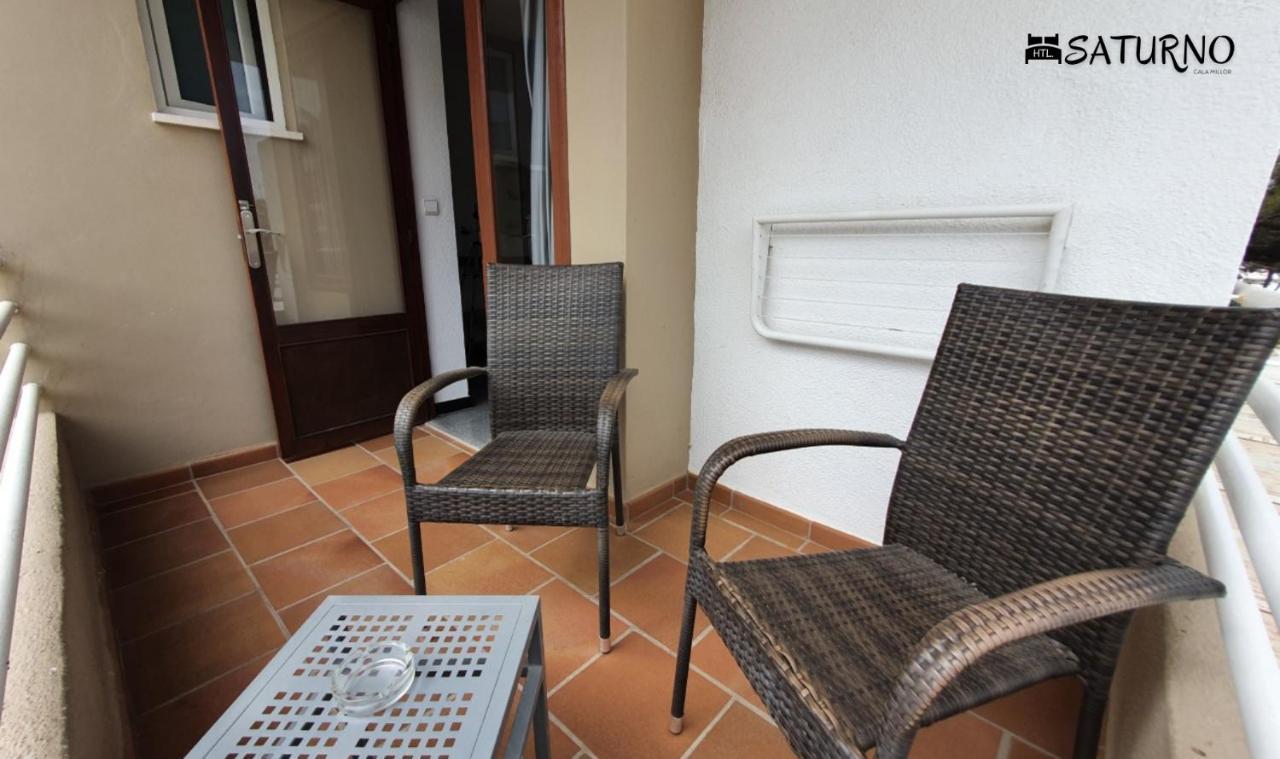 Saturno Guest house