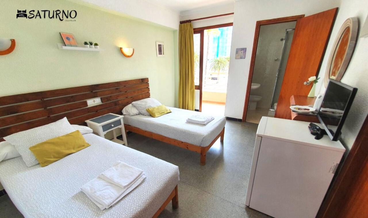 Saturno Guest house Cala Millor (Mallorca)