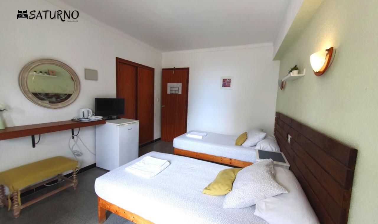 Guest house Saturno 2*