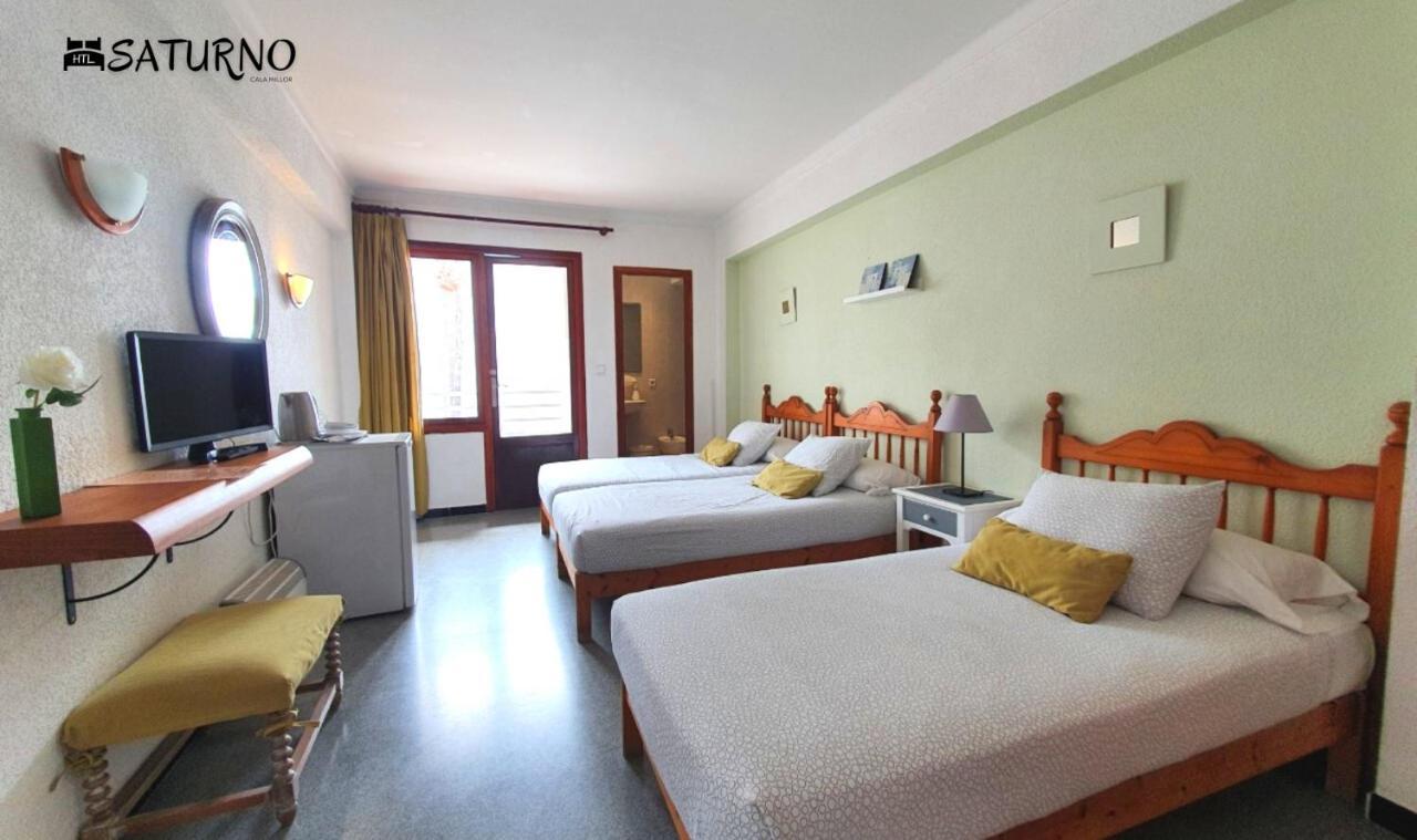 Guest house Saturno