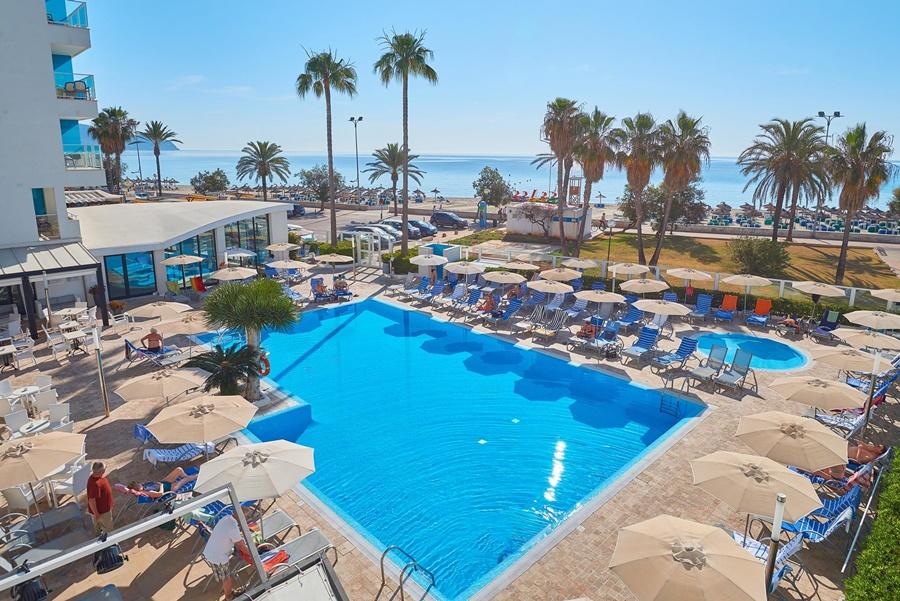 Hipotels Hipocampo - Adults Only Hotel 4*
