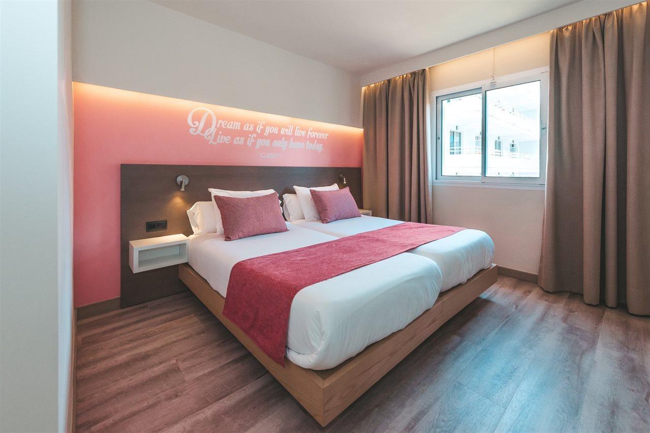 Marins Playa Hotel 4*