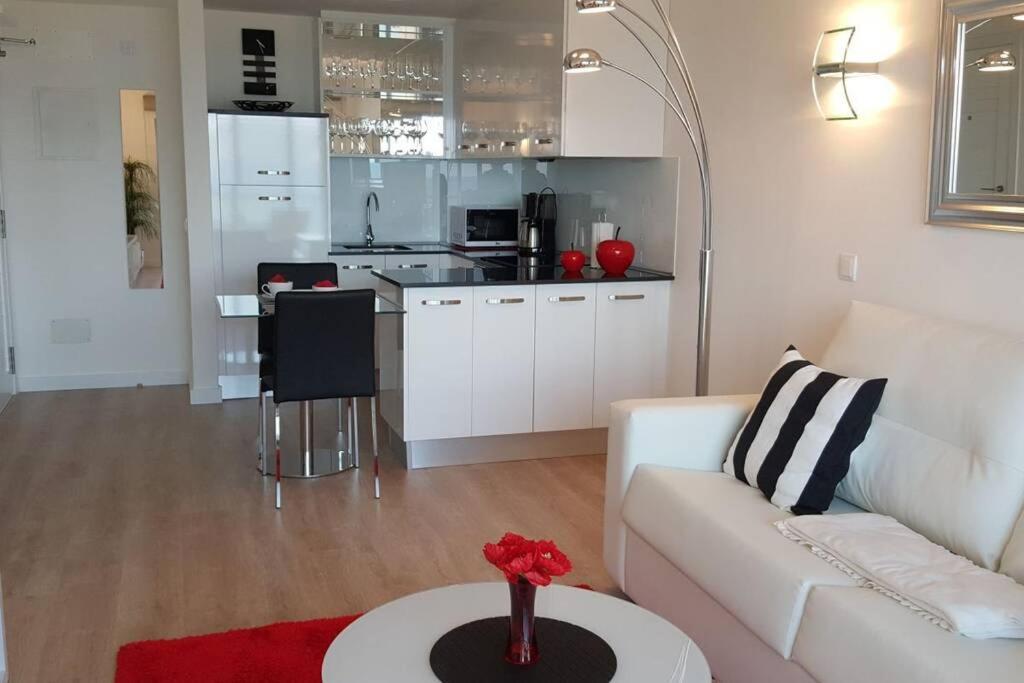 Modern With Stunning Sea View Apartment Cala Millor (Mallorca)