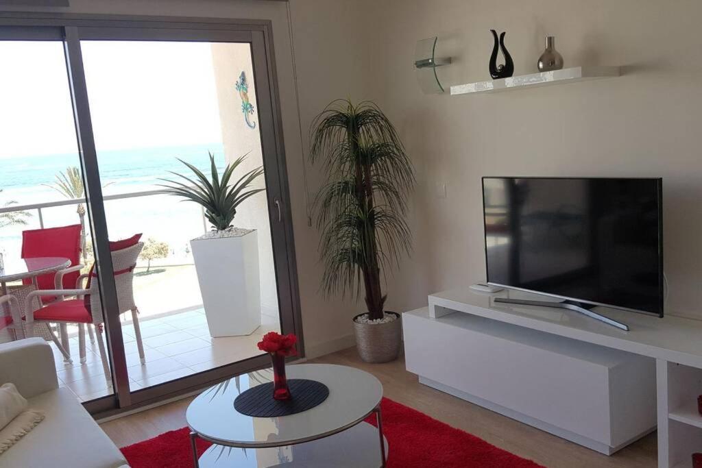 Modern With Stunning Sea View Apartment Cala Millor (Mallorca)