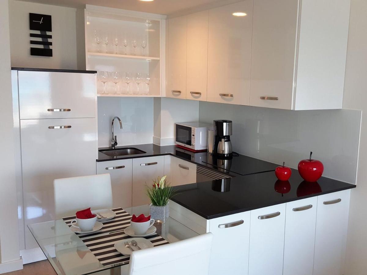 Apartment Modern With Stunning Sea View *