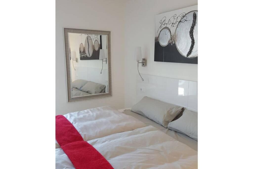 Modern With Stunning Sea View Apartment Cala Millor (Mallorca)