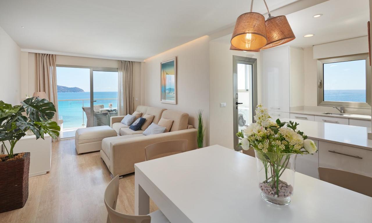 Sa Maniga 6-h Appartement