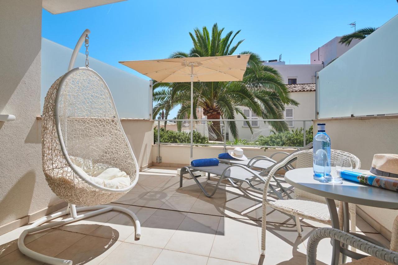 Hotel Girasol Cala Millor (Mallorca)