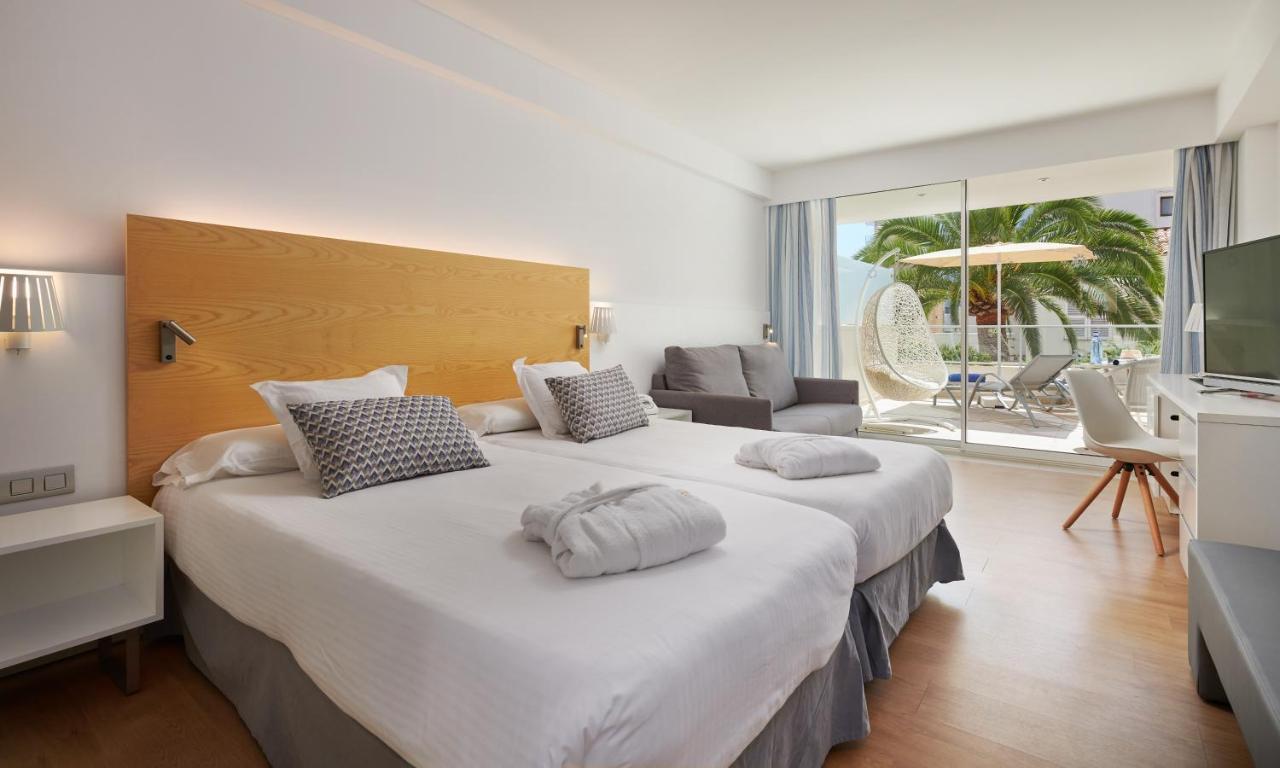 Girasol 4* Cala Millor (Mallorca)