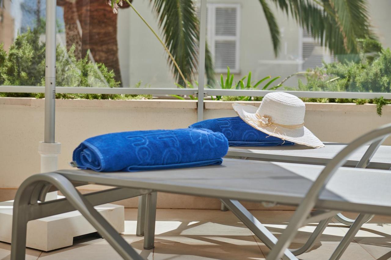 Girasol 4* Cala Millor (Mallorca)