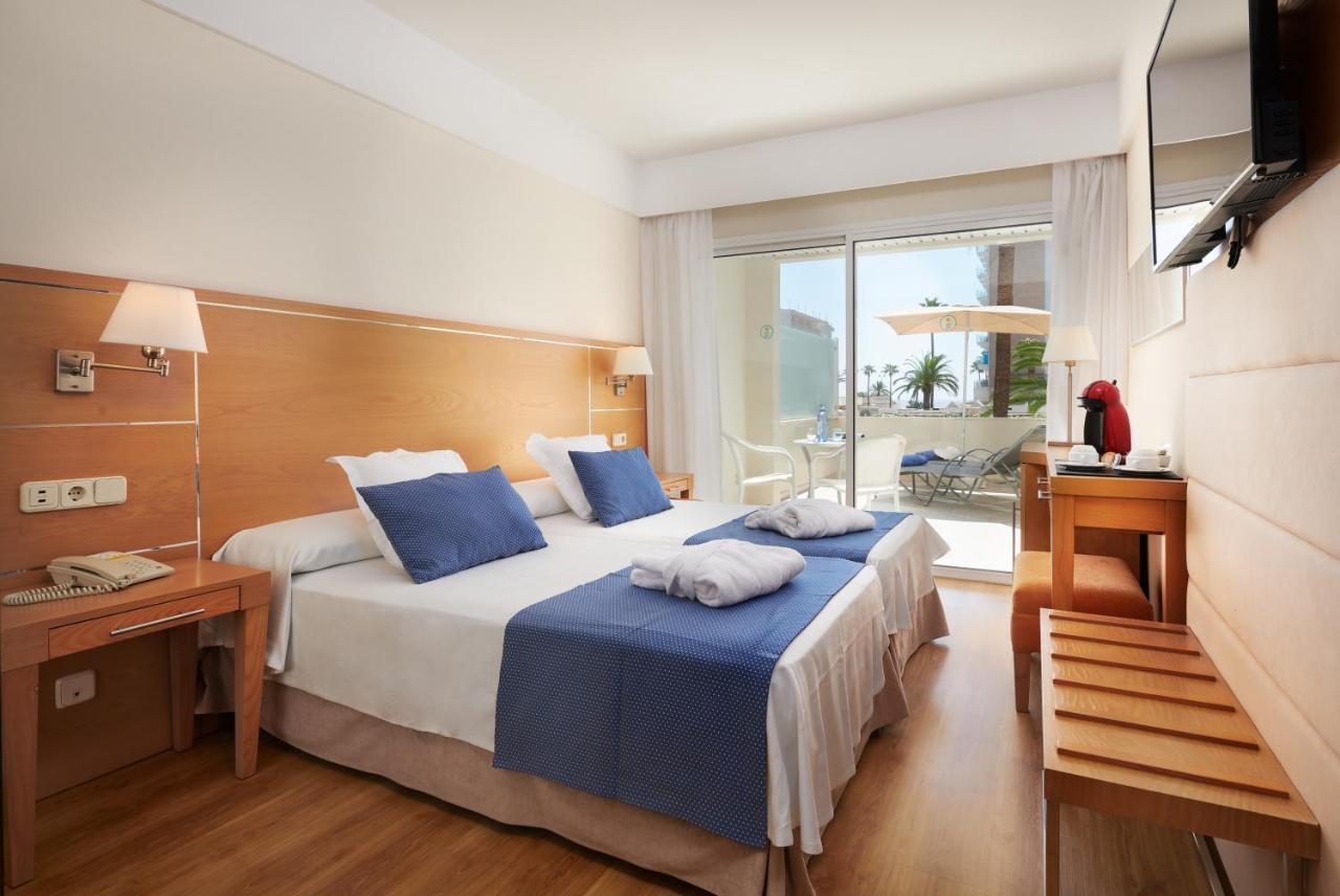 Girasol Hotel Cala Millor (Mallorca)