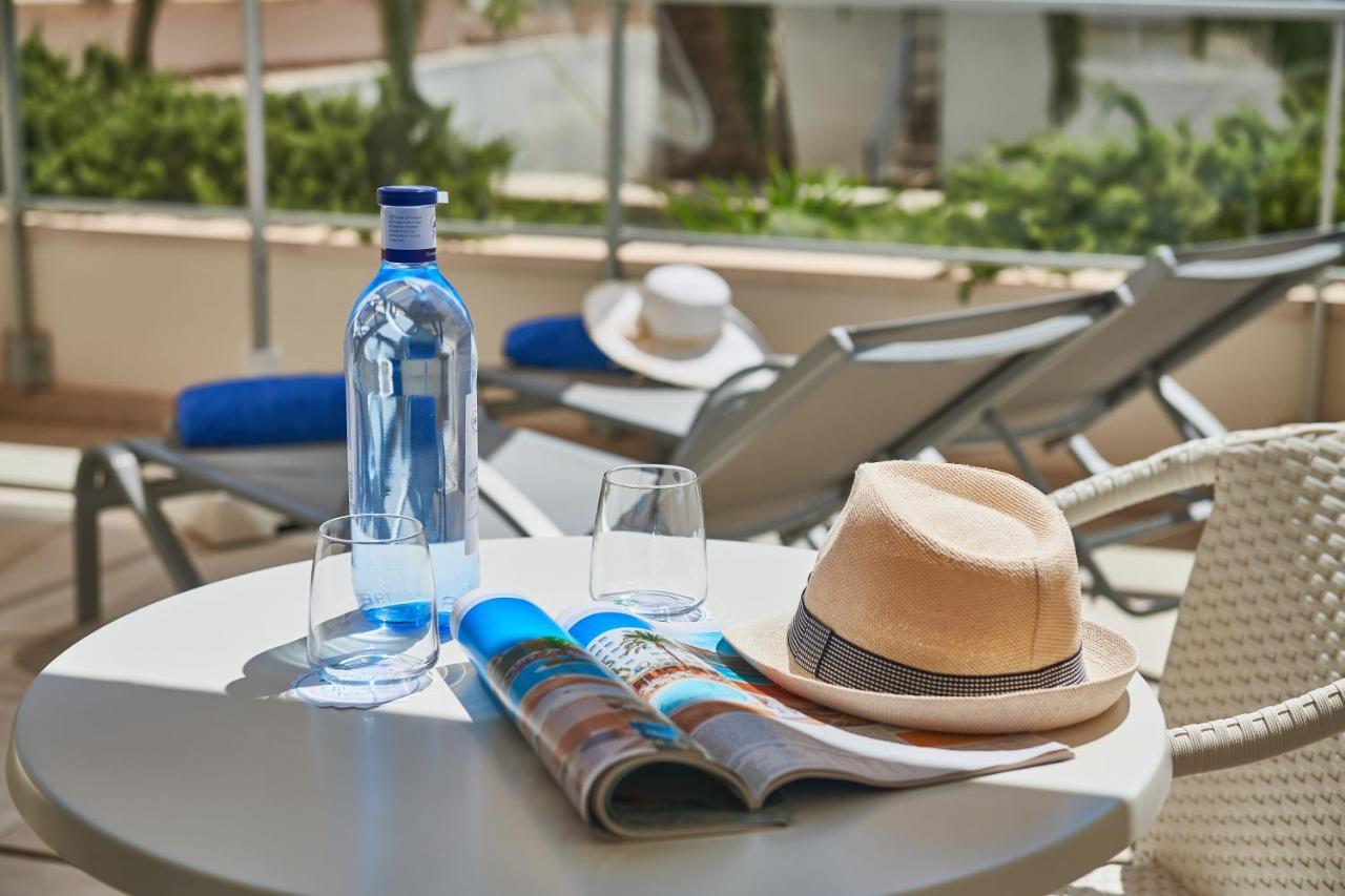 Hotel Girasol 4*