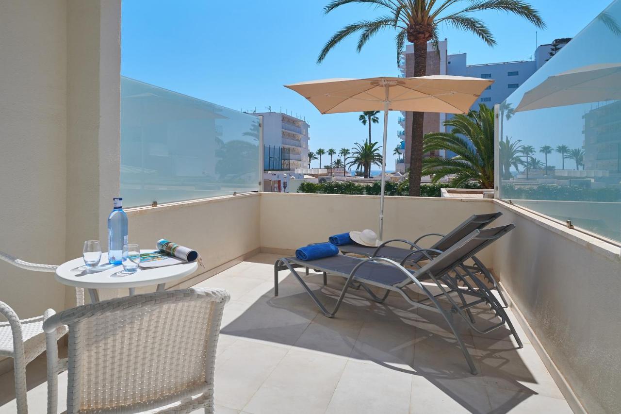 Hotel Girasol