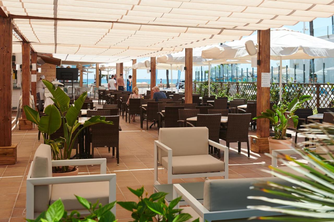 Girasol 4* Cala Millor (Mallorca)
