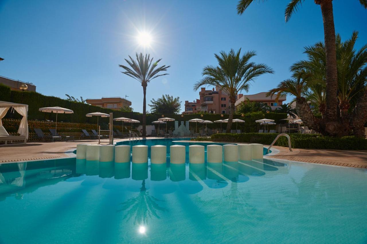 Hotel Girasol 4*