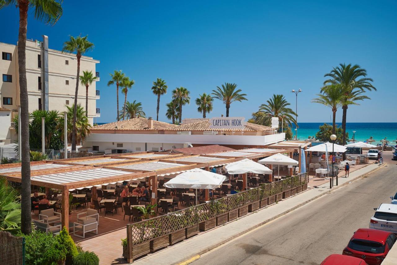 Hotel Girasol