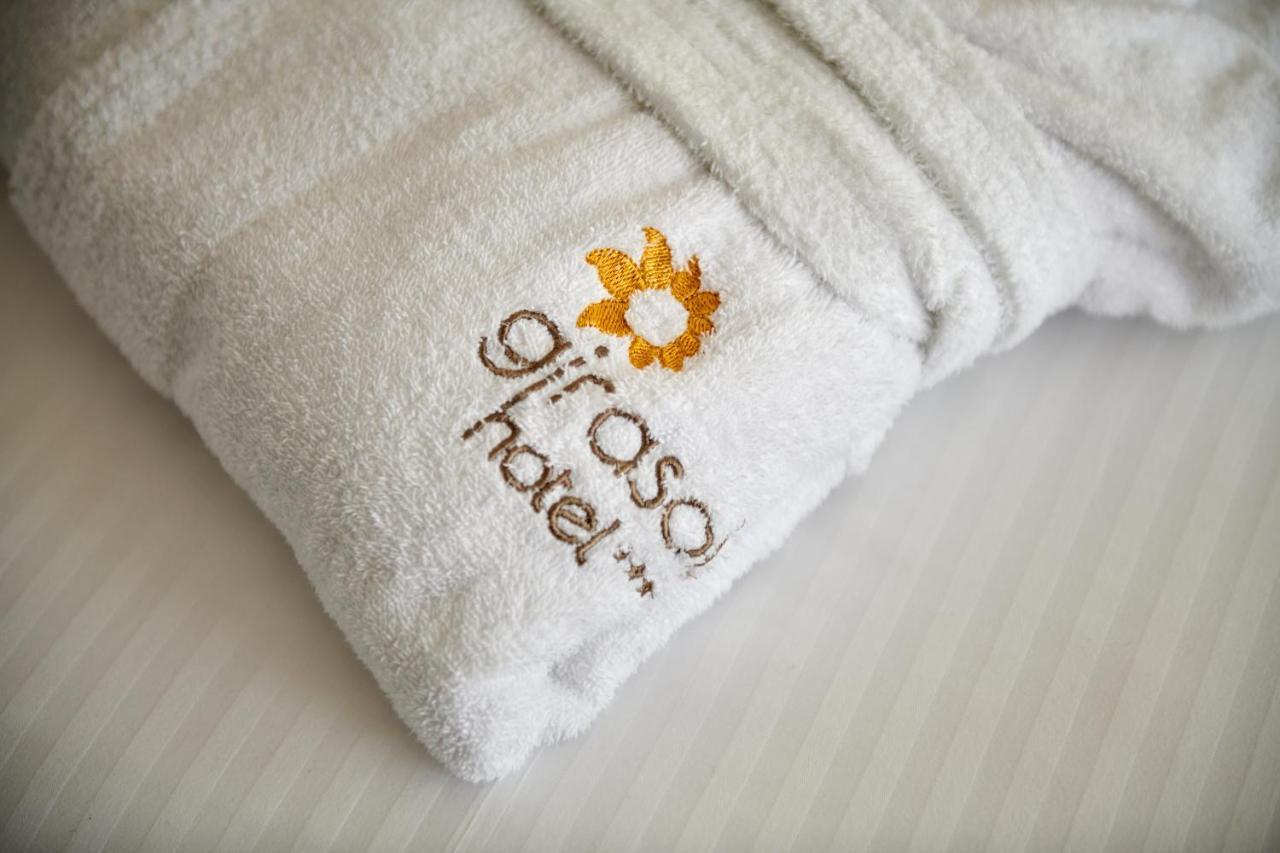 Hotel Girasol