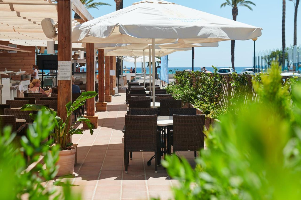 Hotel Girasol 4*
