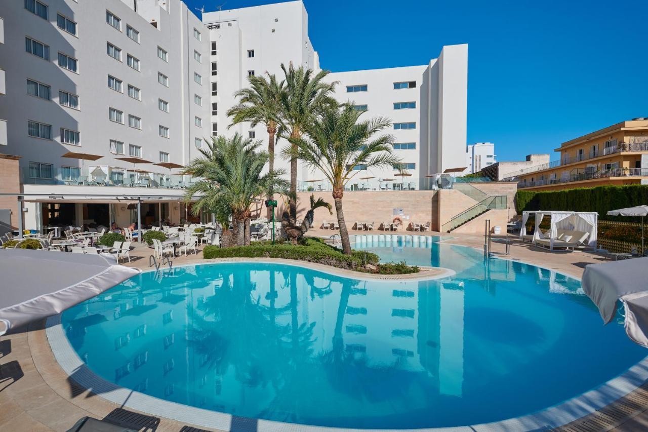 Hotel Girasol 4*