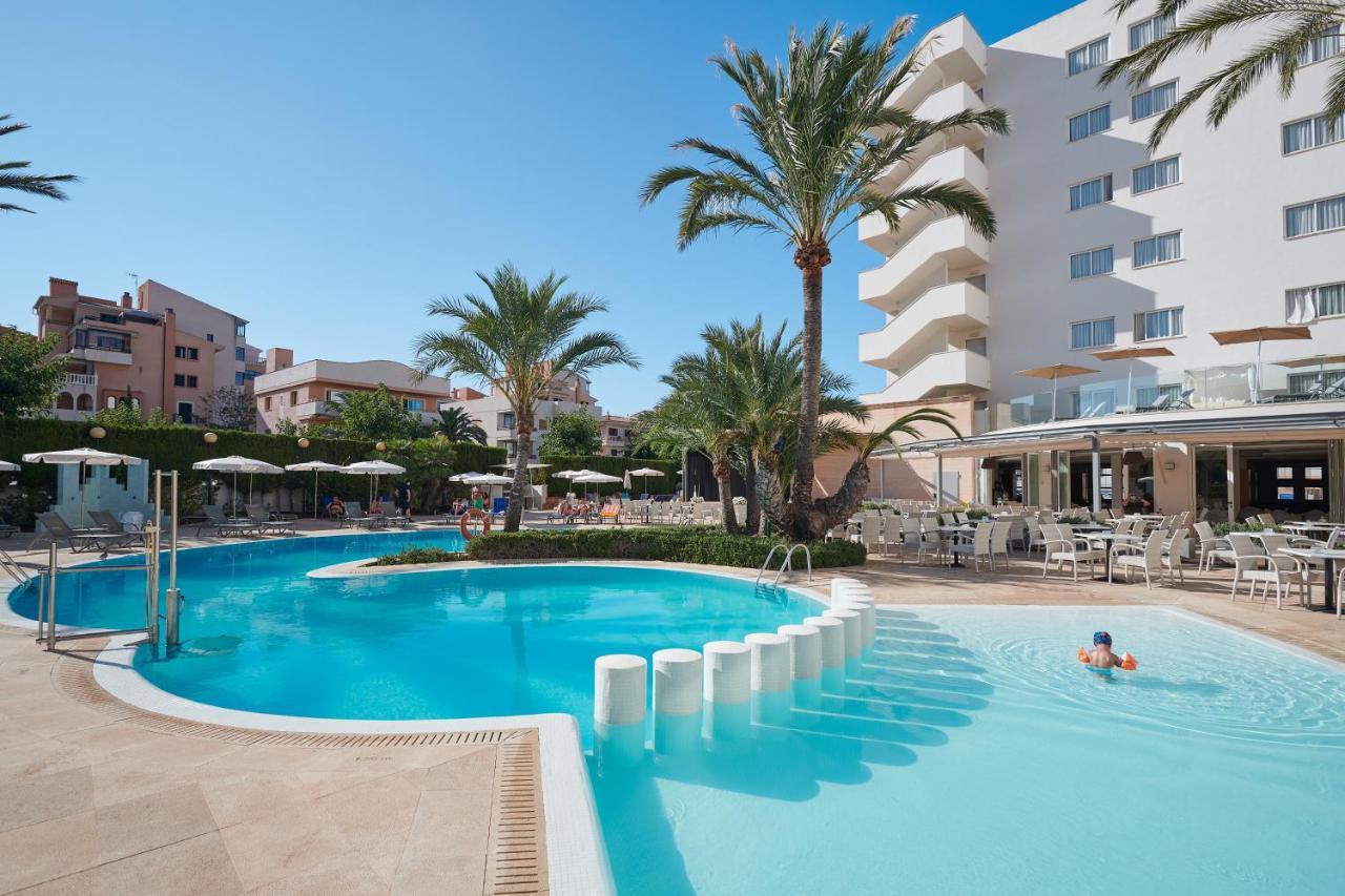 Girasol 4* Cala Millor (Mallorca)