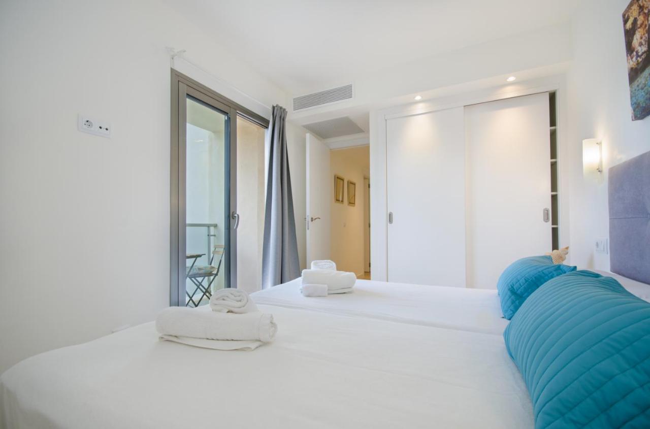En La Playa Apartment Cala Millor (Mallorca)