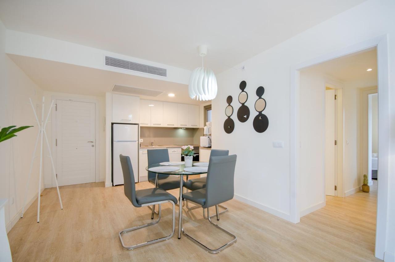 Apartment En La Playa Cala Millor (Mallorca)