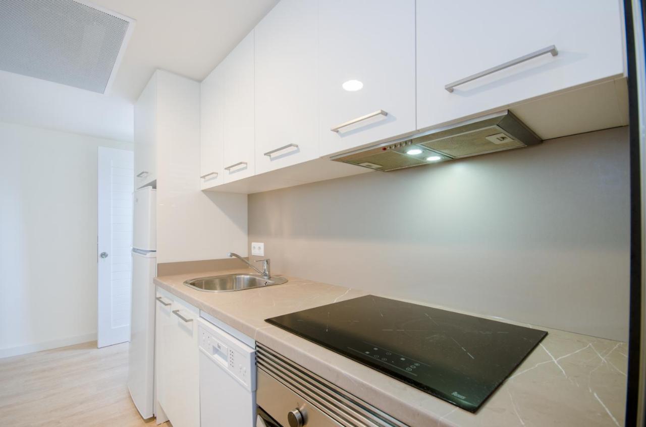 Apartment En La Playa Cala Millor (Mallorca)